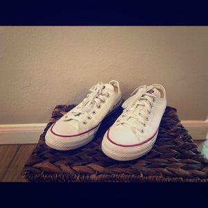 Converse Chuck Taylor All Star Low Top